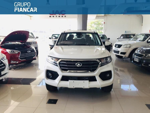 Gwm Wingle 7 4x4 2.0 Diesel 2021 0km