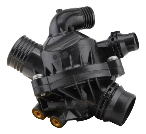 Termostato Refrigerante Del Motor 11537601158 Para E90 E92 E