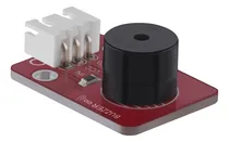 Comprar Buzzer Activo Para Arduino Y Microcontroladores | Ard-357