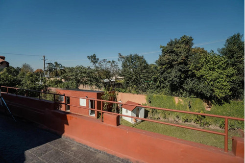 Departamento En Venta - 3 Dormitorios 2 Baños - 615mts2 - Yerba Buena