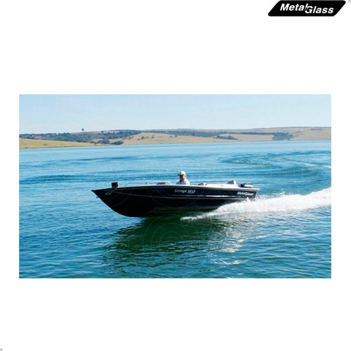 Barco Metalglass Savage 5013 Console