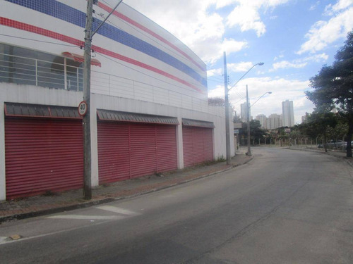 Imagem 1 de 10 de Ponto Para Alugar Com 350m² Por R$ 6.000,00/mês No Jardim Das Indústrias - São José Dos Campos/sp - Pt0059