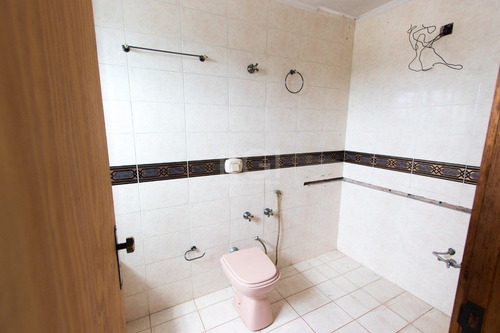 Casa Em Vila Conceição Com 4 Dormitórios - Lu429917