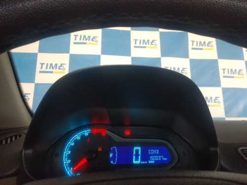 Imagem 5 de 7 de Chevrolet Prisma Prisma 1.4 Lt 2016/2016