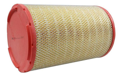 Imagem 4 de 4 de Elemento Para Filtro De Ar Ford Cargo C 1729 14/18