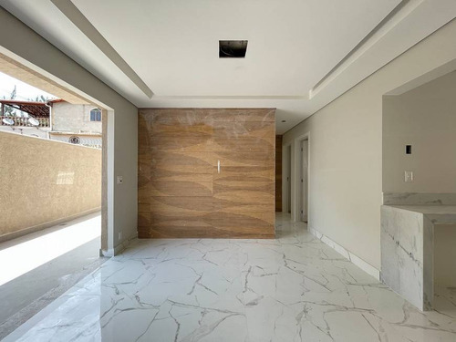 Imagem 2 de 23 de Apartamento Com Área Privativa Com 3 Quartos Para Comprar No Planalto Em Belo Horizonte/mg - 16837