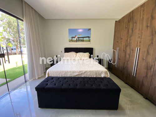 Imagem 7 de 20 de Venda Casa Em Condomínio Jardim Botânico Brasília - 909774