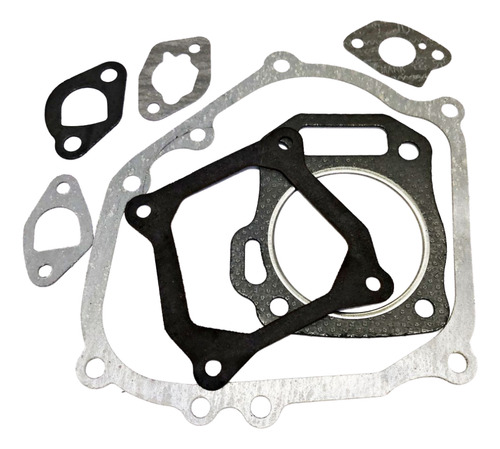 Jogo De Juntas Para Motores 5.0hp - 2809