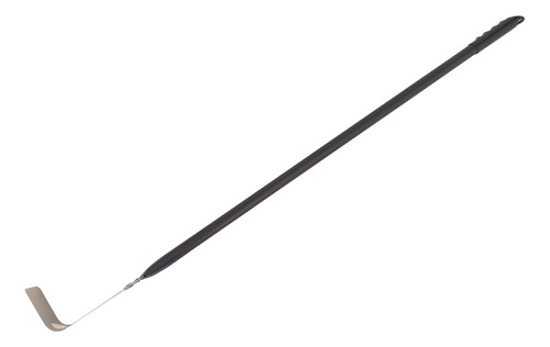Atizador De Acero Inoxidable 120