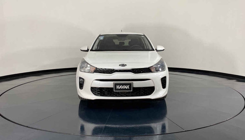 Imagen 2 de 15 de 121369 - Kia Kia Rio Hb 2018 Con Garantía