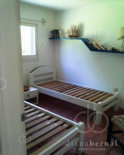 Imagen 4 de 8 de Casa En La Barra, 4 Dormitorios *- Ref: 43396