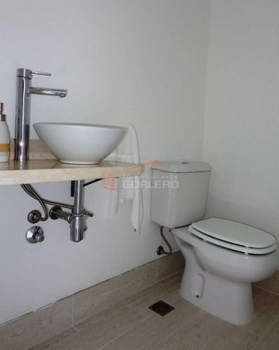 Imagen 28 de 30 de Venta De Apartamento En Mansa, Punta Del Este - 2 Dormitorios - Terraza Parrillero