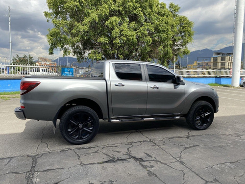 Imagen 10 de 25 de Mazda Bt-50 All New 2018