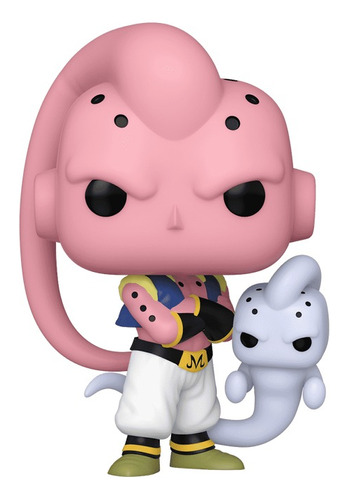 Funko Pop: Dragon Ball Z Super Majin Buu Fantasma (1464) Exc