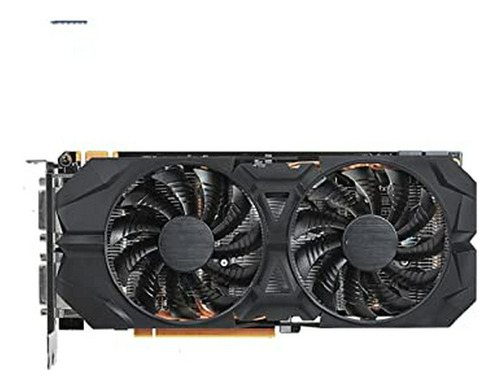 Tarjeta De Video Gtx 960 4gb Compatible Con Gigabyte. Compat