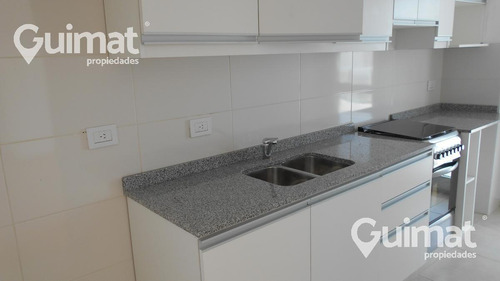 Imagen 8 de 13 de Recoleta A Estrenar Dos Ambientes Al Frente Con Baño Y Tolillete Amenities