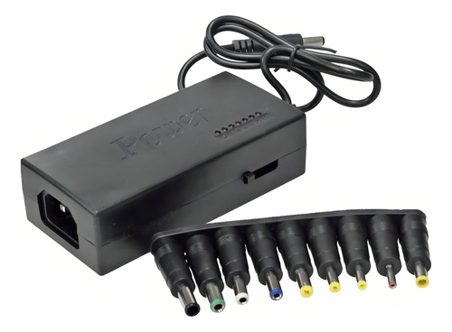 Fonte Carregador Universal Notebook My 120w