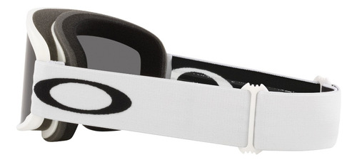 Goggle Snow O Frame 2.0 Pro M-blanco Oakley Oo7125712504 M