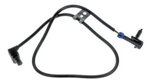 Imagem 2 de 2 de Sensor De Freio Abs Dianteiro Blazer S10 4x4 2008 2009 2010