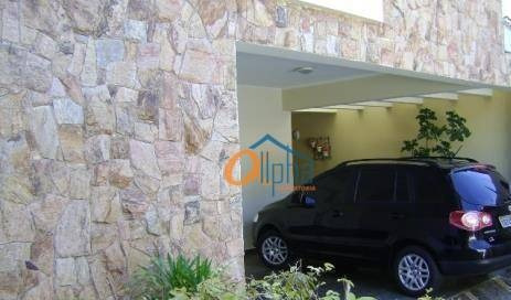 Sobrado Com 4 Dormitórios À Venda Por R$ 1.400.000,00 - Lauzane Paulista - São Paulo/sp - So0111