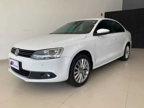 Volkswagen Jetta 2.0t