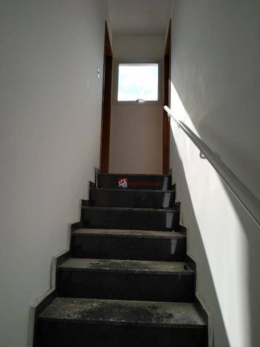 Sobrado Com 2 Dormitórios, 2 Suites,à Venda, 1 Vaga, 75 M² Por R$ 499.000 - Vila Esperança - São Paulo/sp - So2902