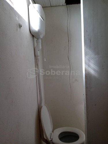 Imagem 19 de 30 de Barracão Para Aluguel Em Jardim Do Lago - Ba013028