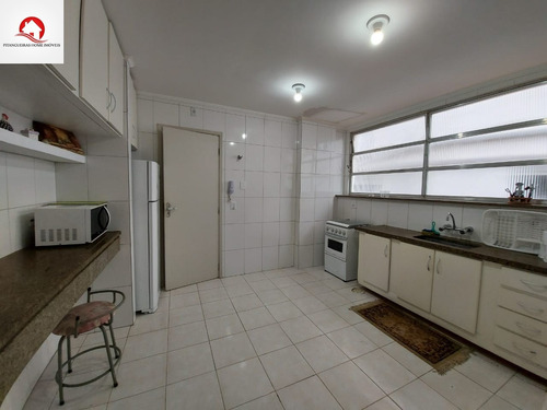 Imagem 22 de 28 de Oportunidade De Imóvel Frente Praia Das Pitangueiras À Venda - Ap05937 - 69545880