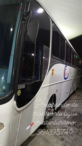 Imagem 9 de 10 de Mwm Comil