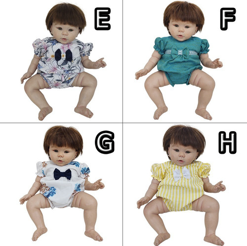 Imagem 5 de 8 de Pimpão Para Bebê Reborn Roupa Boneca Katitus