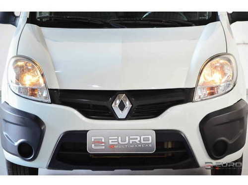 Imagem 8 de 11 de Renault Kangoo Express 1.6