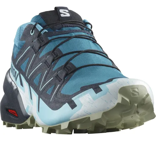 Zapatillas salomon mujer ripley hotsell