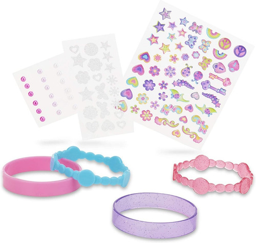 Juego Para Hacer Pulseras De Melissa & Doug