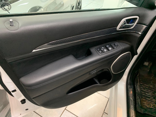 Imagen 13 de 13 de Jeep Grand Cherokee Srt8 Piel Qc 2019