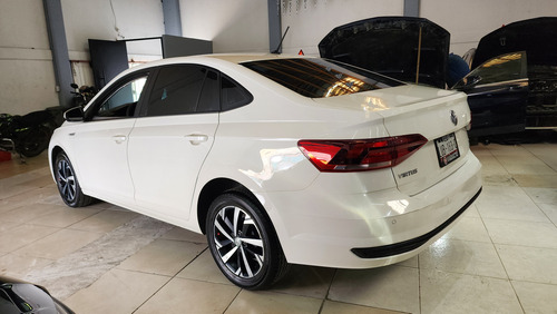 Vw Virtus Comfortline Automatico 2021 Facturamos A Tu Nombr