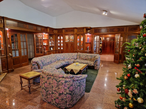 Se Vende En El Pinar Sur. Espectacular Residencia. 4 Dorm 4 Baños