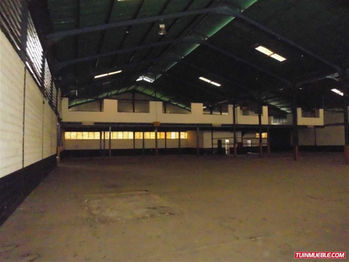 Imagen 4 de 12 de Galpones En Alquiler 0414-2278025