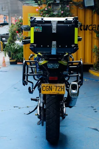 Suzuki V-strom 800 De 2024