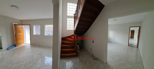 Imagem 11 de 21 de #sobrado Residencial Com 4 Dormitórios E 5 Banheiros ,165 M2 Por R$ 1.700.000 - So0797