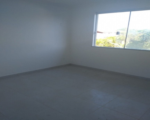 Apartamento Para Venda Em Maricá/rj - C-037 - 69495662