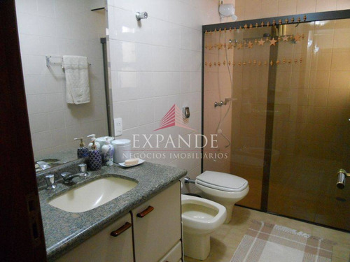 Imagem 26 de 30 de Apartamento - Ap00120