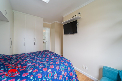 Imagem 15 de 15 de Apartamento Alto Da Boa Vista 4 Dms 1 Suite 102 M² - V-104473