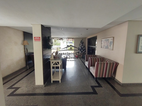 Imagem 21 de 30 de Apartamento À Venda No Bairro Vila Paraíba - Guaratinguetá/sp - Ap205