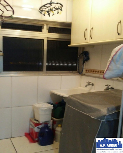 Imagem 5 de 15 de Apartamento A Venda No Cangaíba, São Paulo - V3024 - 32584498