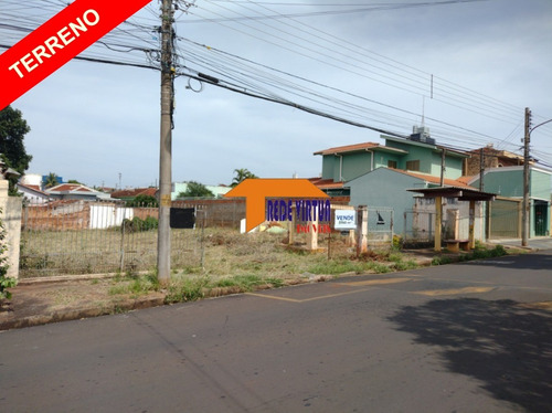 Imagem 1 de 11 de Vende - Terreno - Alto Padrão - Ourinhos/sp Área Mista - Residencia Ou Comercial Área Total 863,00m² - 21.35 X 40.45 Mts - 1642te - 70839132