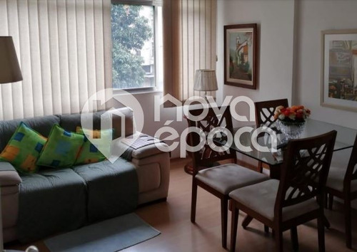 Imagem 2 de 15 de Apartamento - Ref: Co2ap47154