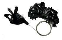Comprar Câmbio Traseiro Sram Gx 11v E Alavanca\u002F Trocador Sram Gx 11v