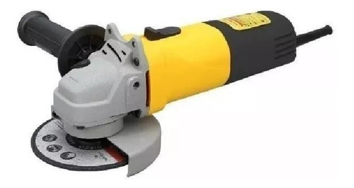 Kit Amoladora+taladro+ Sierra Caladora+309 Accesorios Goldex
