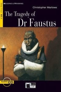 Libro Dr Faustus Black Cat - Marlowe, Christopher