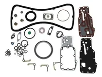 Comprar Jg Juntas Inferior Isbe 4.5l 4 Cil Cargo 816 201 Bh2x6013aa